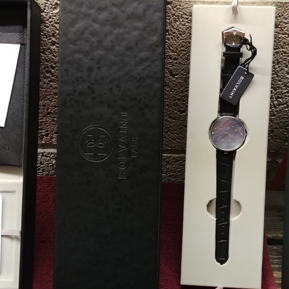 Bolvaint Womens Brand New Watch